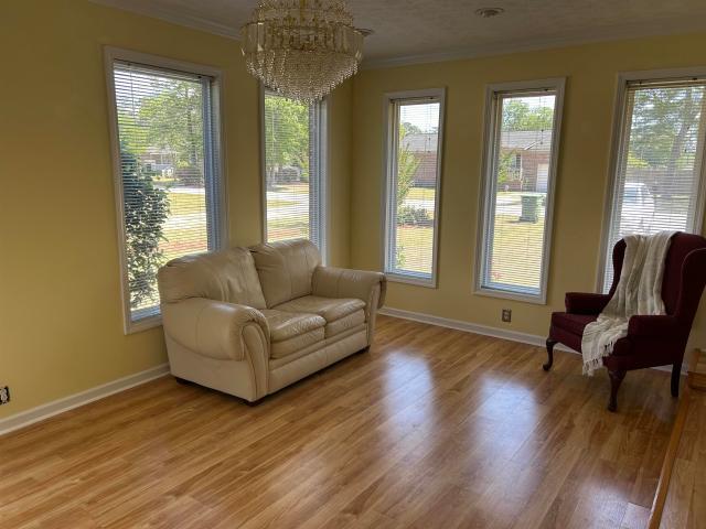 House for sale in Johnsonville, South Carolina