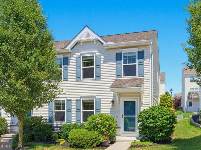 Townhouse for sale in Willow Street, Pennsylvania