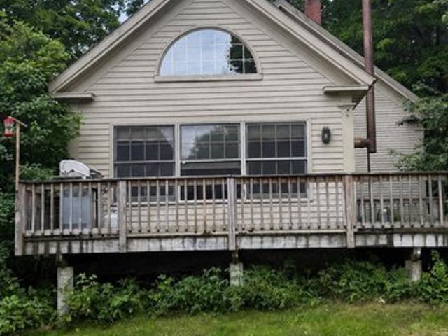 House for sale in New Hampshire