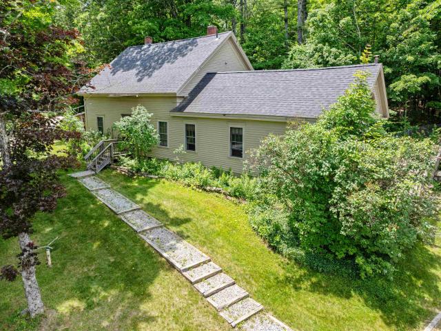 House for sale in New Hampshire