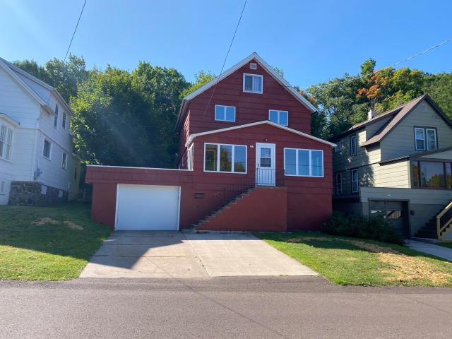 House for sale in Houghton, Houghton County