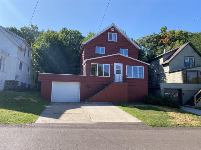 House for sale in Houghton, Houghton County