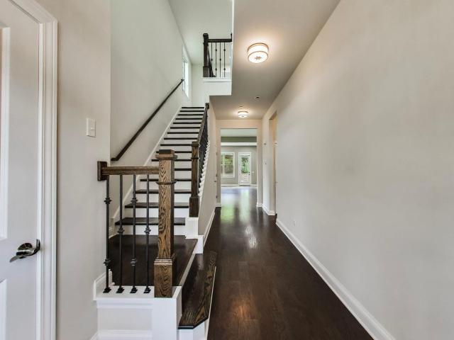 Townhouse for sale in Lincolnshire, Illinois