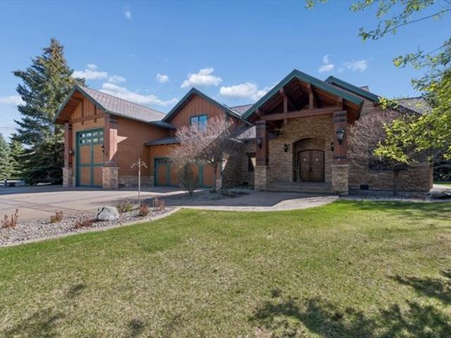 House for sale in Bigfork, Montana