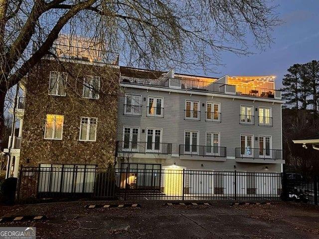 Condo for sale in Roswell, Georgia