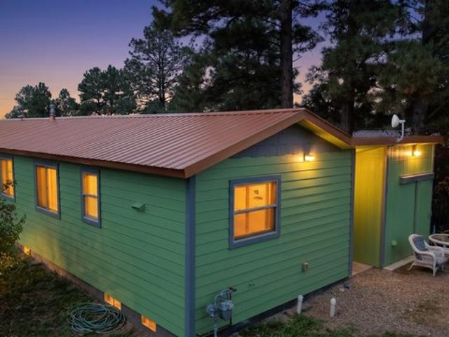 House for sale in Pagosa Springs, Archuleta County