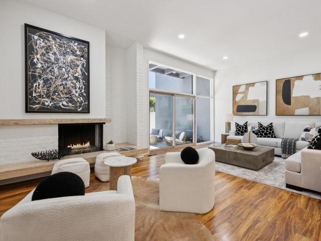Townhouse for sale in Redwood City