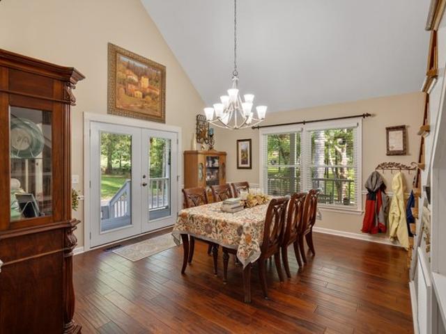 House for sale in Mount Juliet, Middle Tennessee
