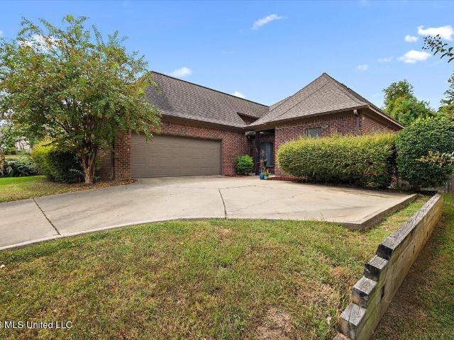 House for sale in Carr Meadow, Ridgeland