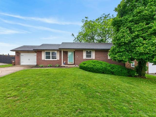 House for sale in Paris, Kentucky