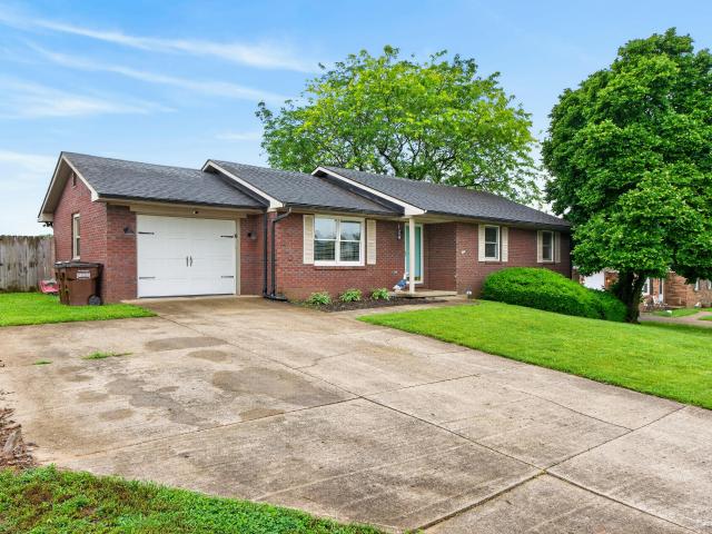 House for sale in Paris, Kentucky