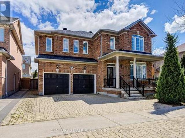 House for sale in York, Ontario