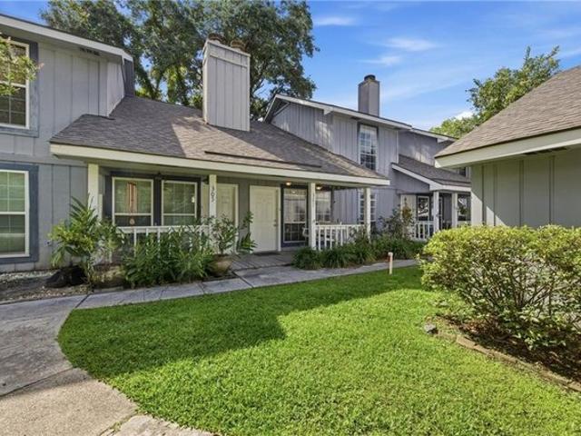 Condo for sale in Mandeville, Louisiana