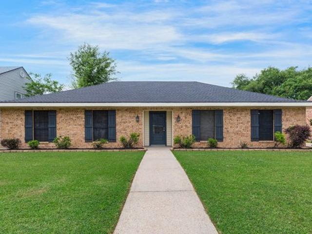 House for sale in Iberia, Louisiana