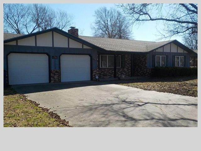 House for sale in Kansas