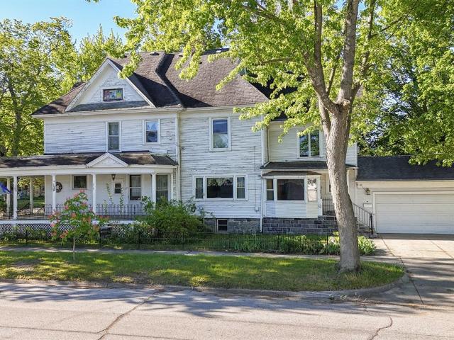 House for sale in Dowagiac, Michigan