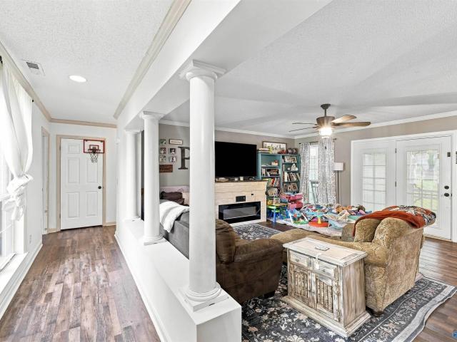 House for sale in Arab, Alabama