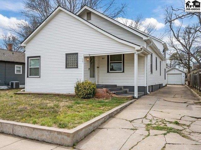 House for sale in Kansas