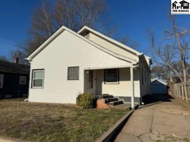 House for sale in Kansas