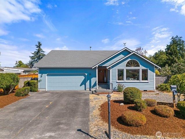 House for sale in Steilacoom, Washington