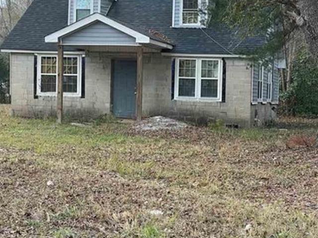 House for sale in Kingstree, South Carolina
