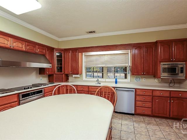 House for sale in Springfield, Georgia