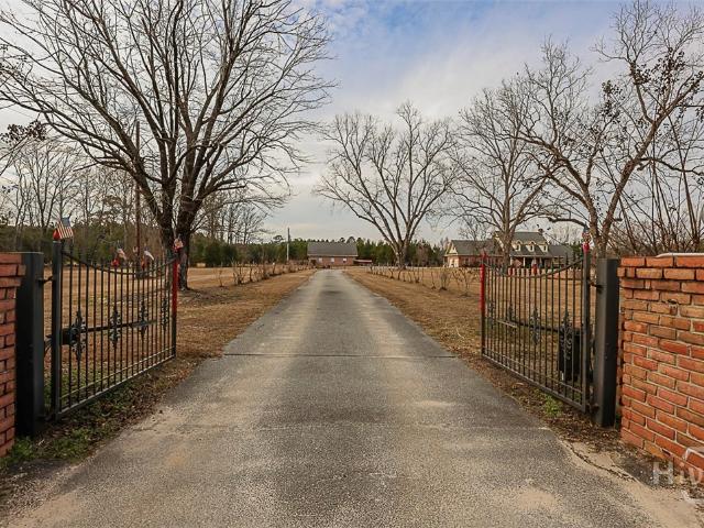 House for sale in Springfield, Georgia