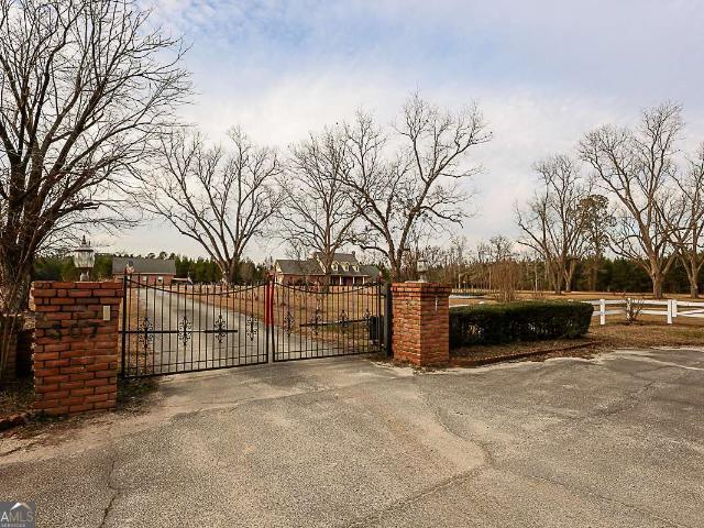 House for sale in Springfield, Georgia