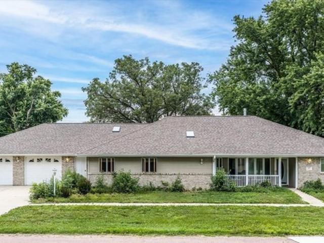 House for sale in Mondamin, Iowa