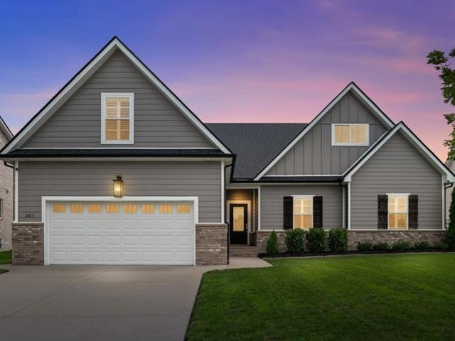 House for sale in Tennessee