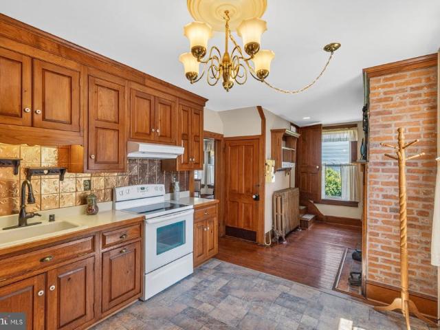 House for sale in New Windsor, Maryland