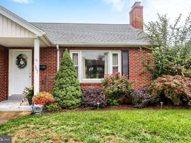 House for sale in Marysville, Pennsylvania