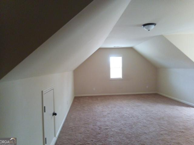 House for sale in Jenkinsburg, Georgia
