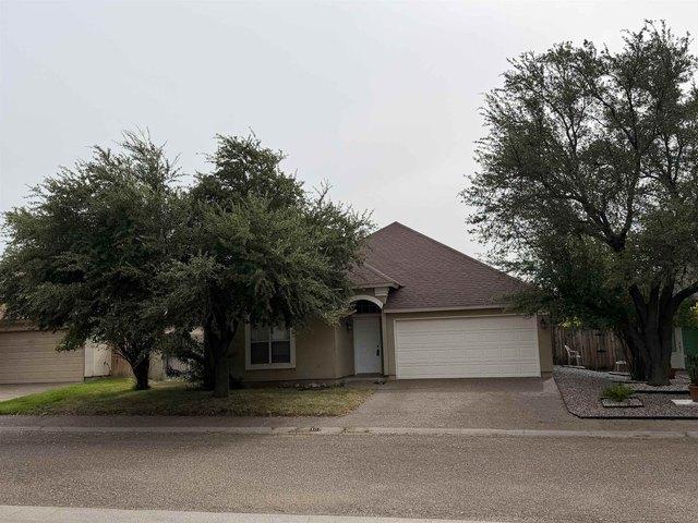 House for sale in Laredo, Texas