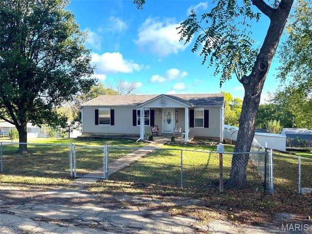 House for sale in Potosi, Washington County