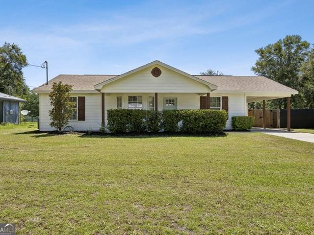 House for sale in Kingsland, Georgia