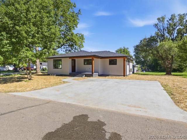 House for sale in Missouri