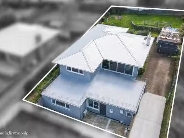 House for sale in Bay Of Plenty