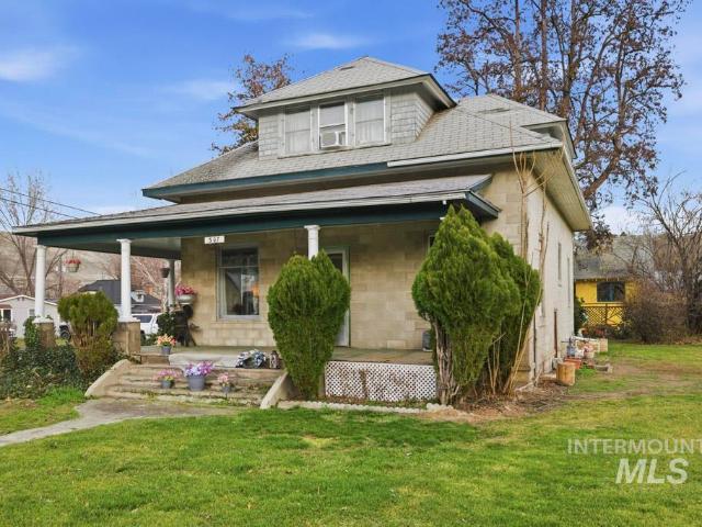 House for sale in Asotin, Washington