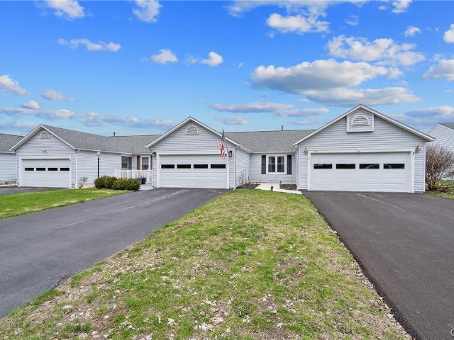 House for sale in Camillus, New York