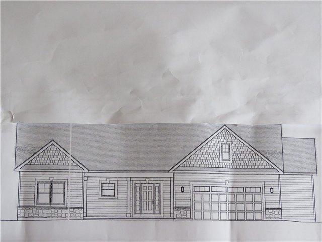 House for sale in Hilton, New York