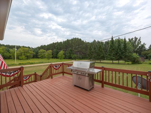 House for sale in Remer, Minnesota