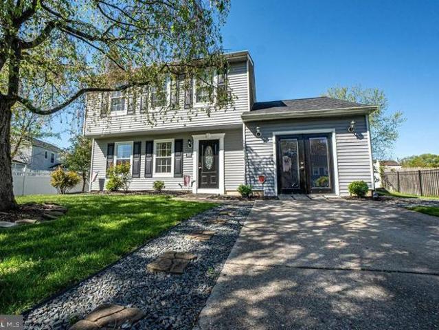 House for sale in Wenonah, New Jersey