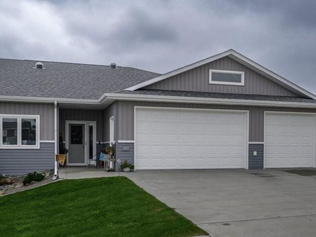 Townhouse for sale in Bismarck, North Dakota