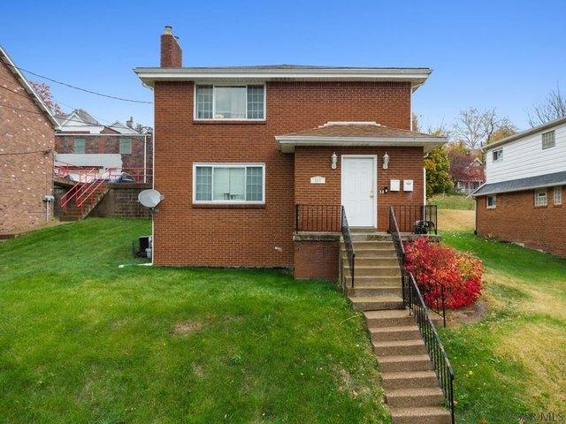 House for sale in Greensburg, Pennsylvania