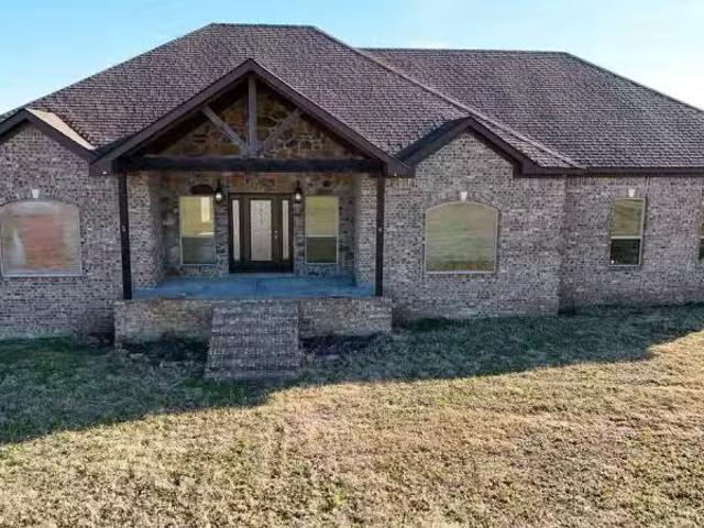 House for rent in Ark