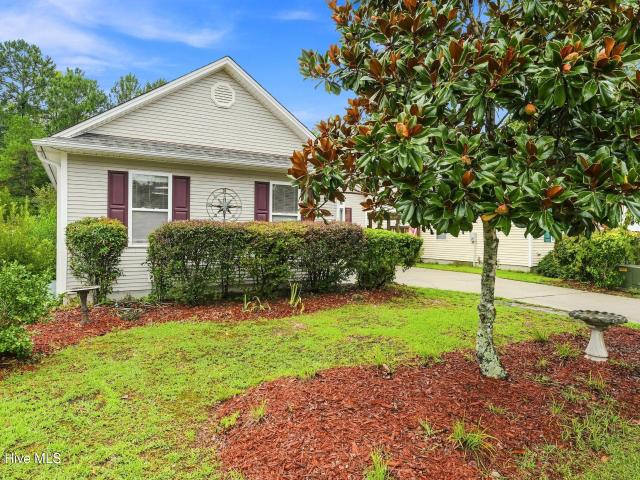 House for sale in Leland, North Carolina