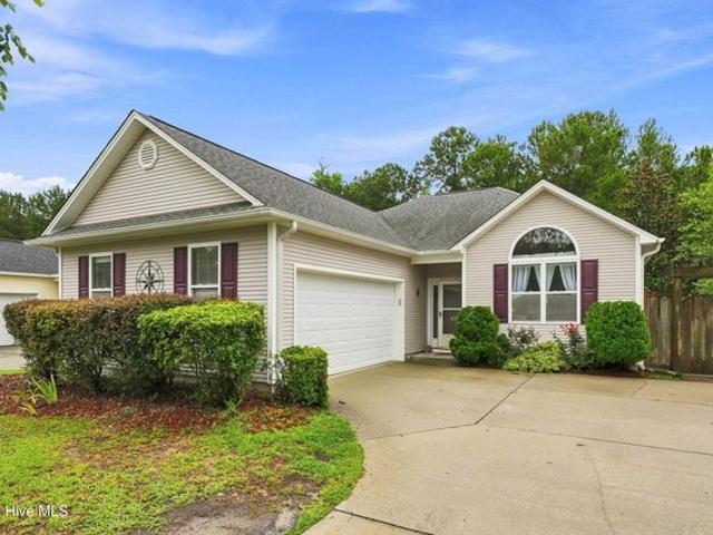House for sale in Leland, North Carolina