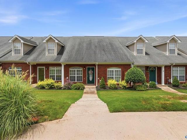 Townhouse for sale in Madison, Alabama