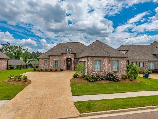 House for sale in Oxford, Mississippi